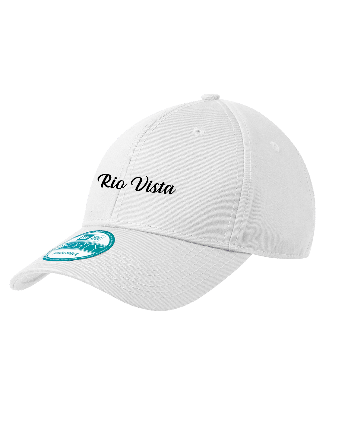 Rio Vista - New Era® - Adjustable Structured Cap