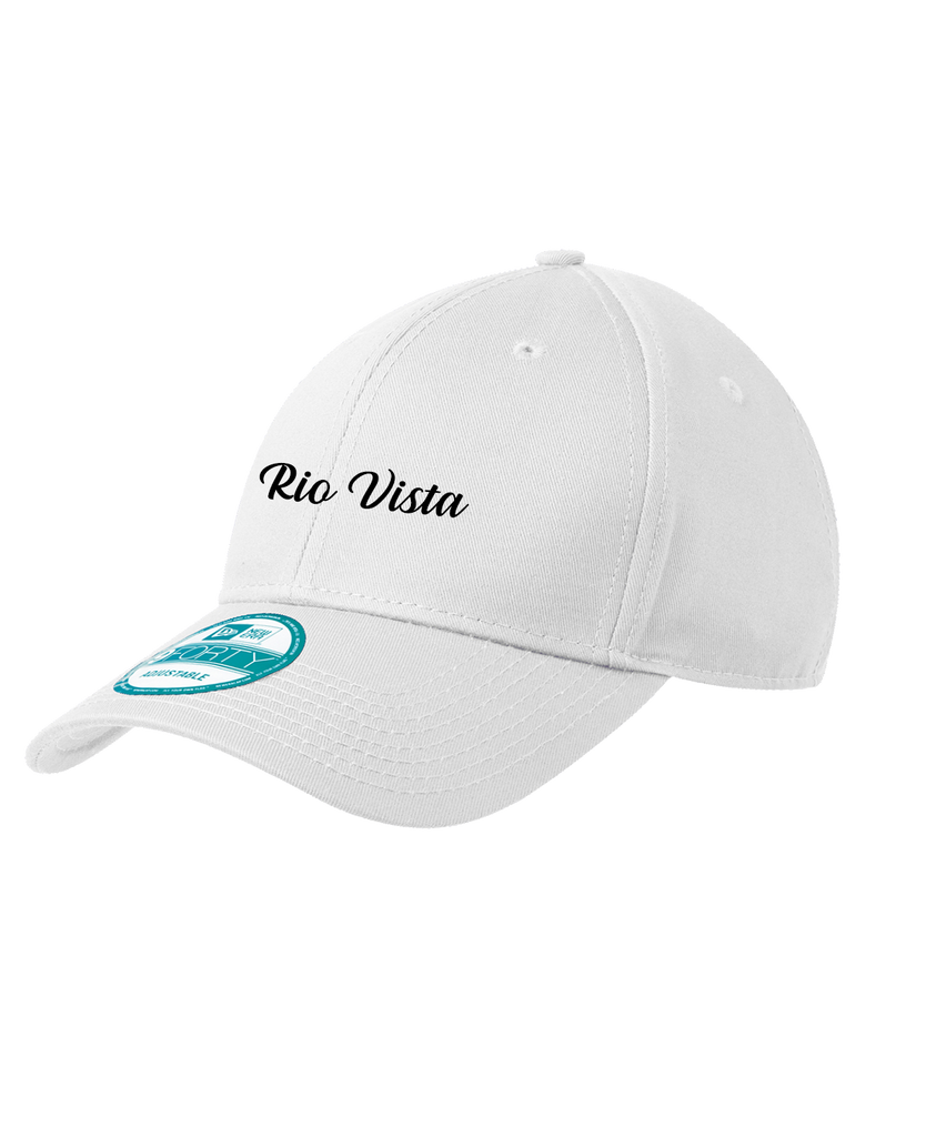 Rio Vista - New Era® - Adjustable Structured Cap