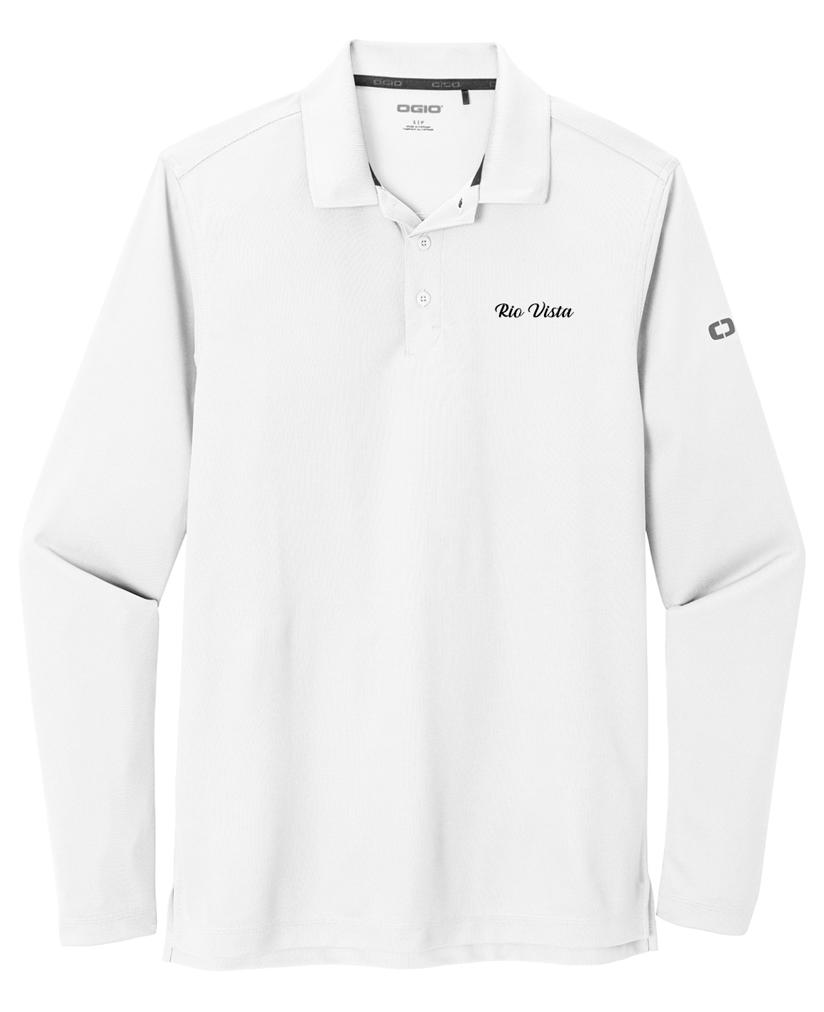 Rio Vista - Mens - OGIO ® Caliber2.0 Long Sleeve