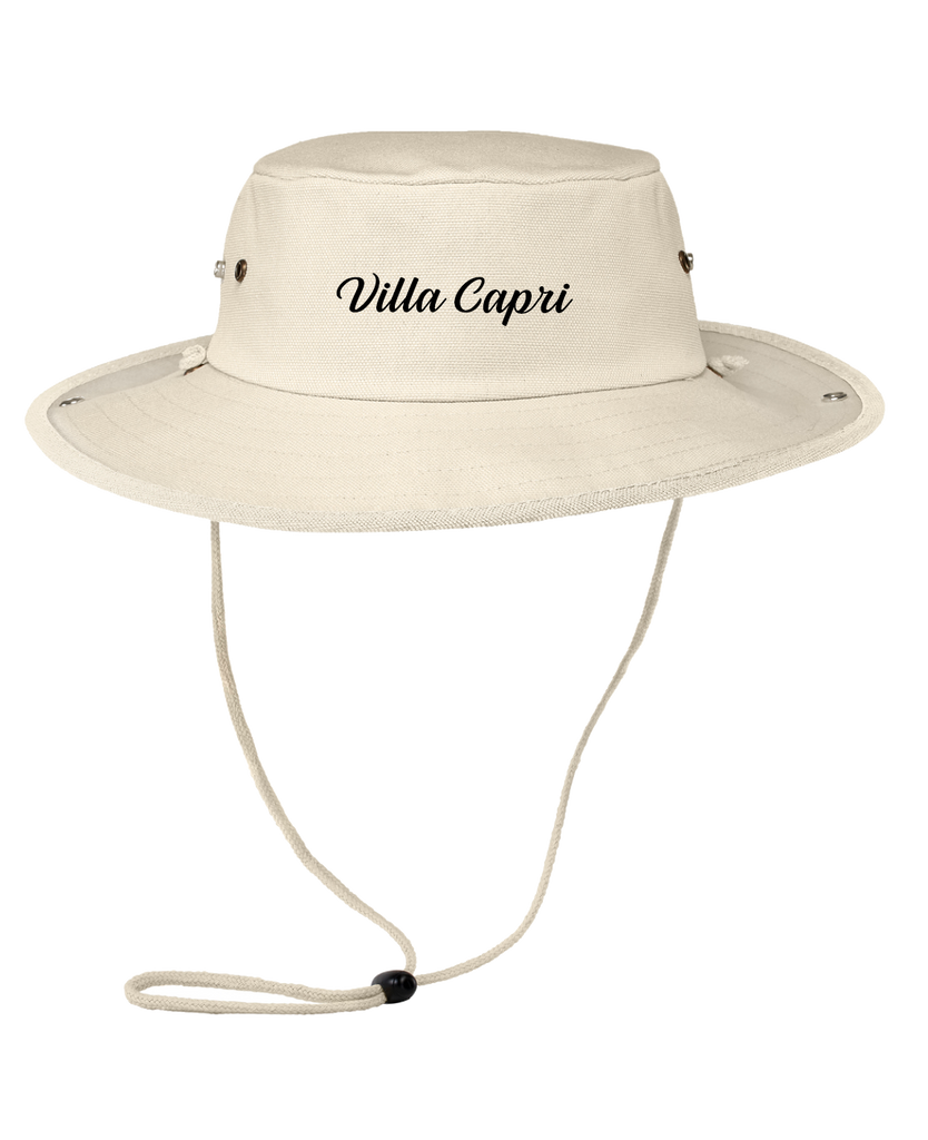 Villa Capri - Port Authority® Outback Hat