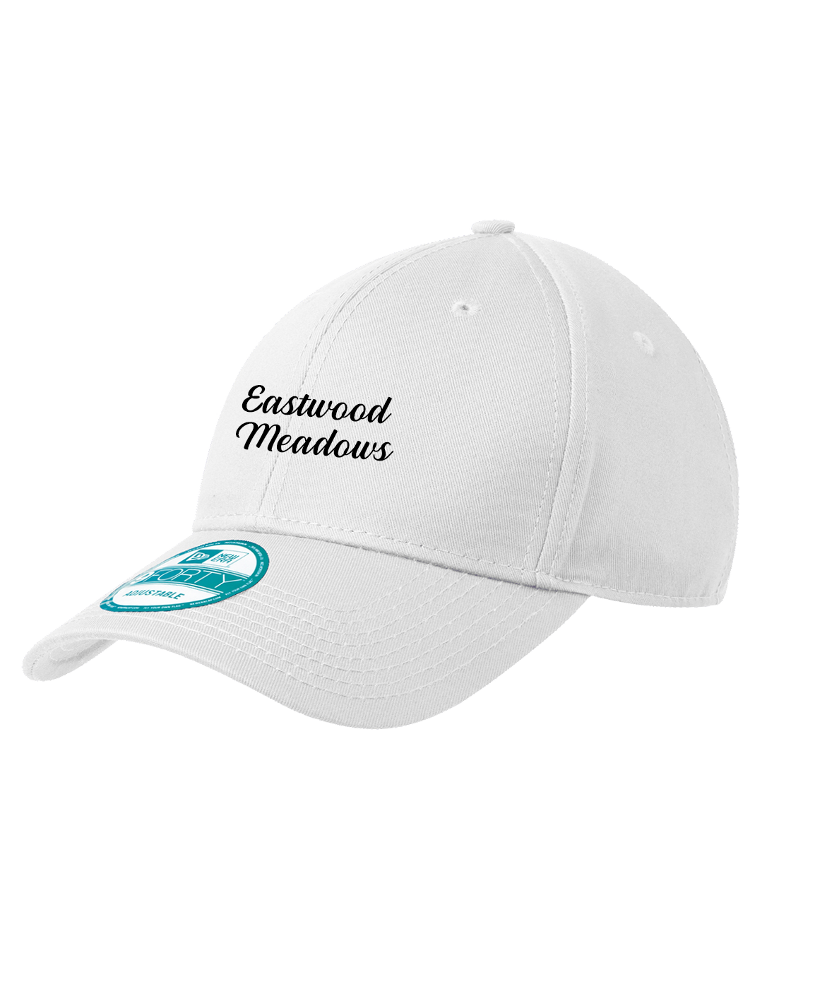 Eastwood Meadows - New Era® - Adjustable Structured Cap