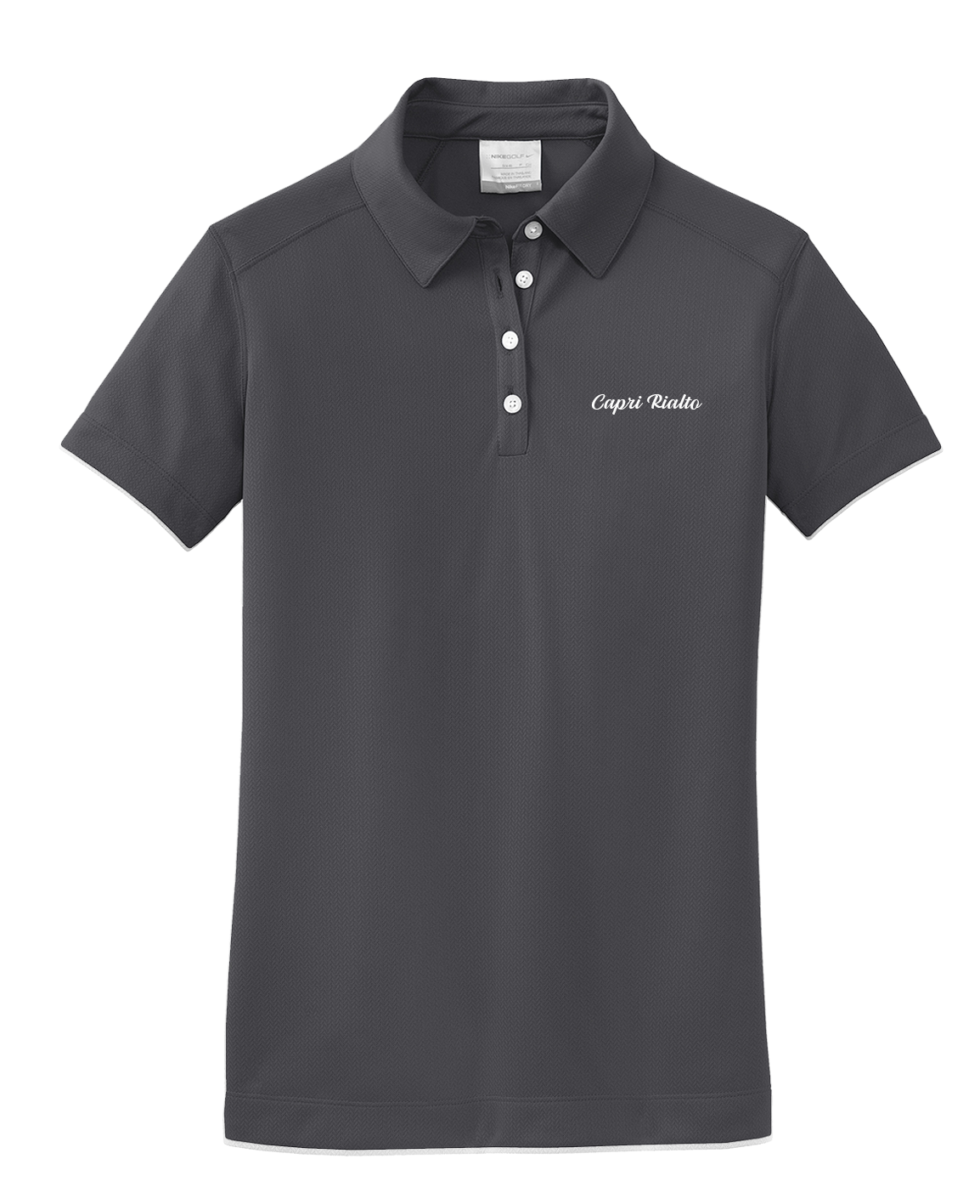 Capri Rialto - Ladies Sport-Tek ® PosiCharge ® Competitor ™ Polo