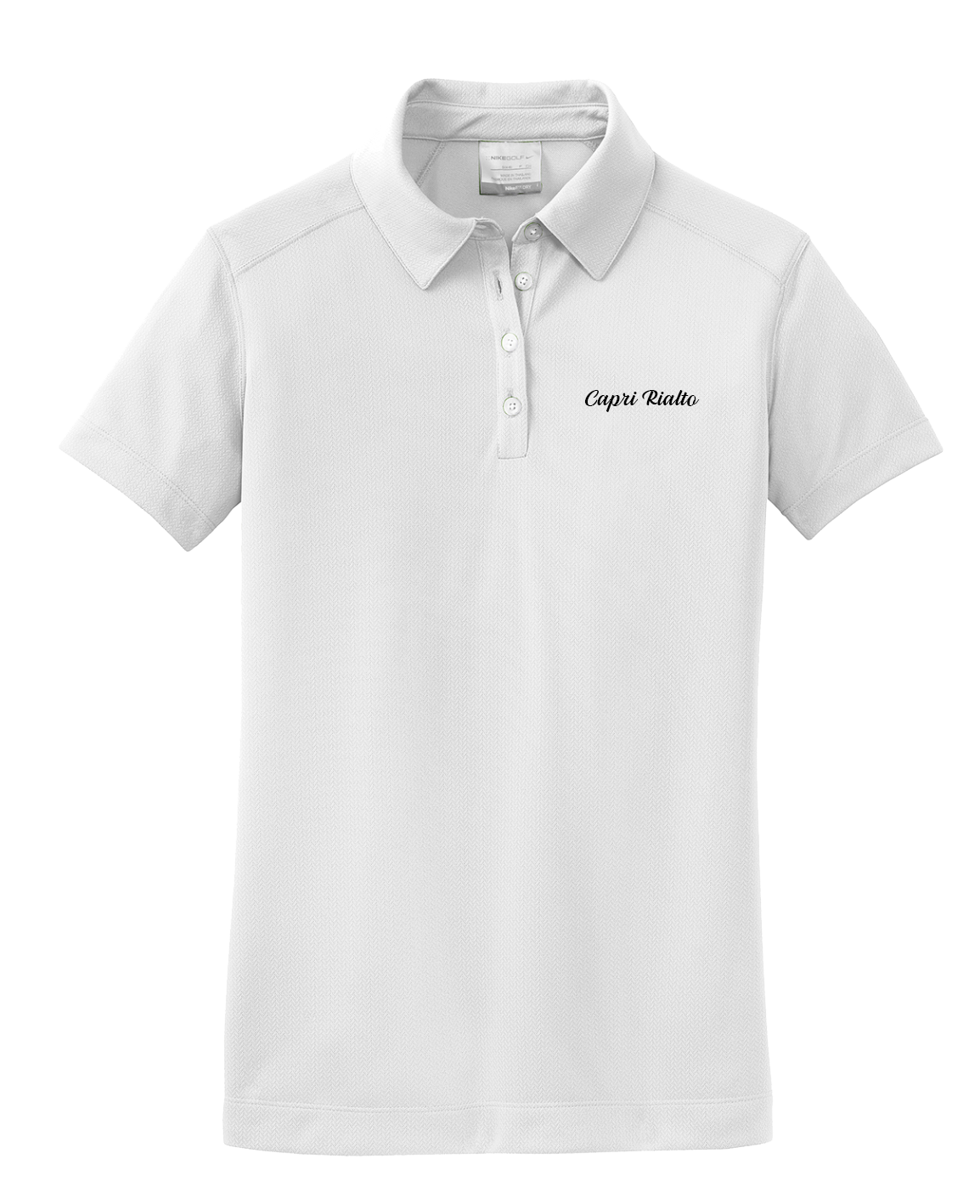 Capri Rialto - Ladies Sport-Tek ® PosiCharge ® Competitor ™ Polo