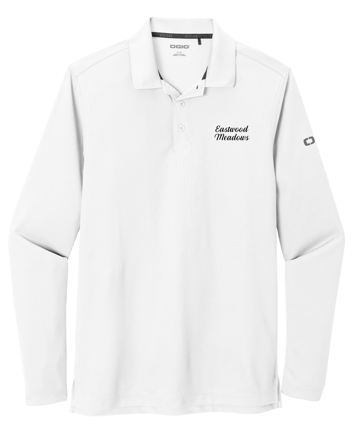 Eastwood Meadows - Mens - OGIO ® Caliber2.0 Long Sleeve