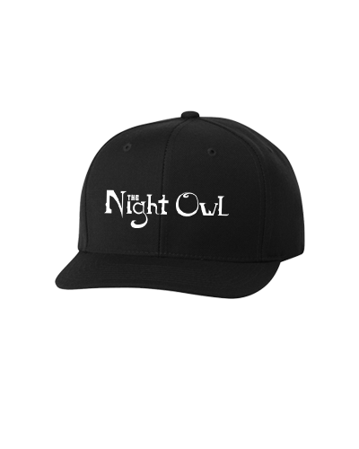 Night Owl Coffee - Snapback