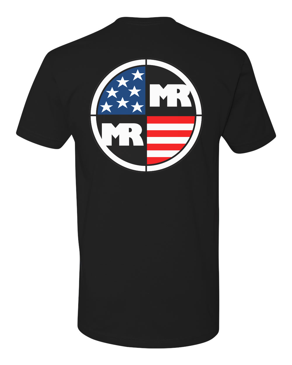 MrMr Logo Shirt