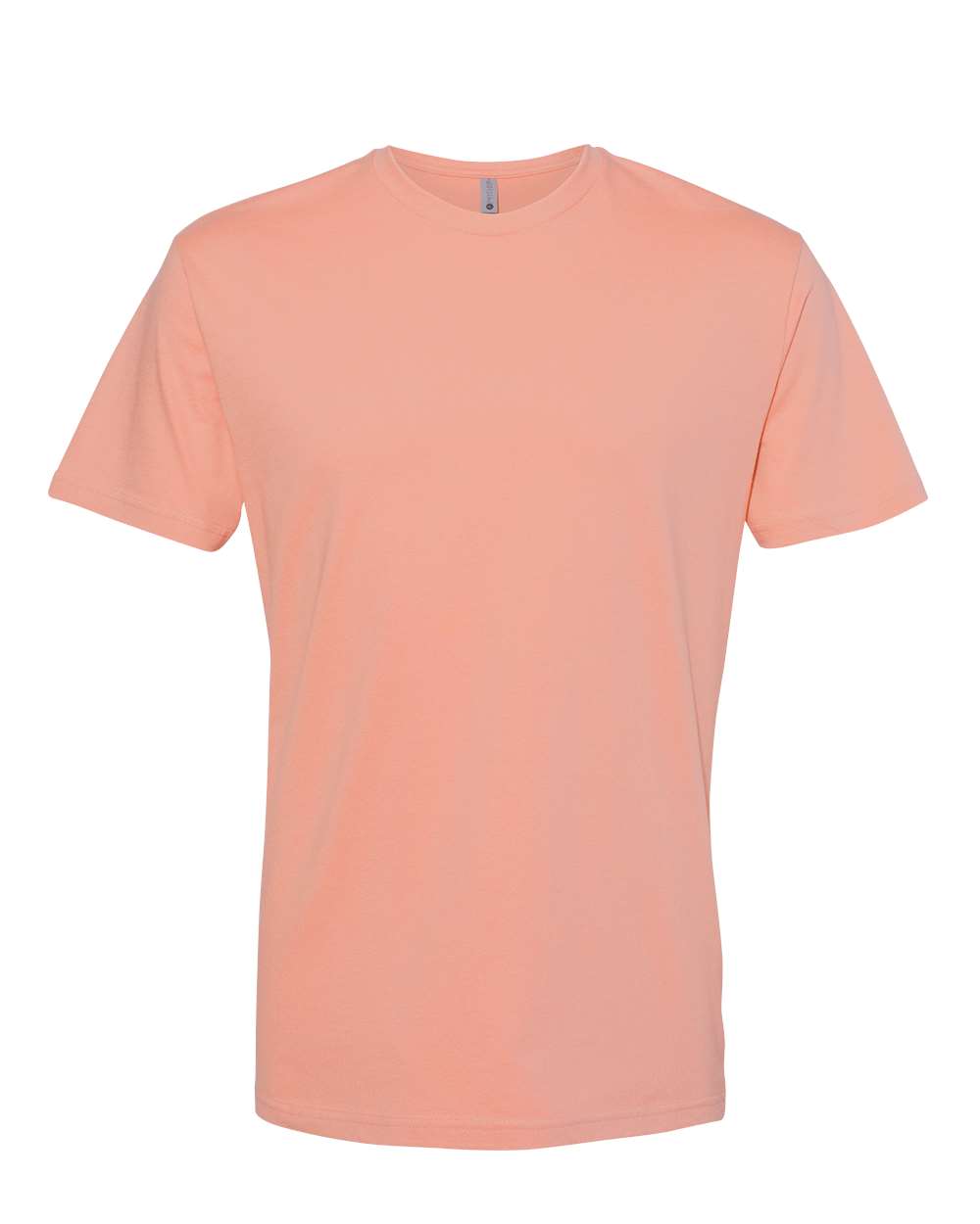 Next Level Tee 3600 - Desert Pink