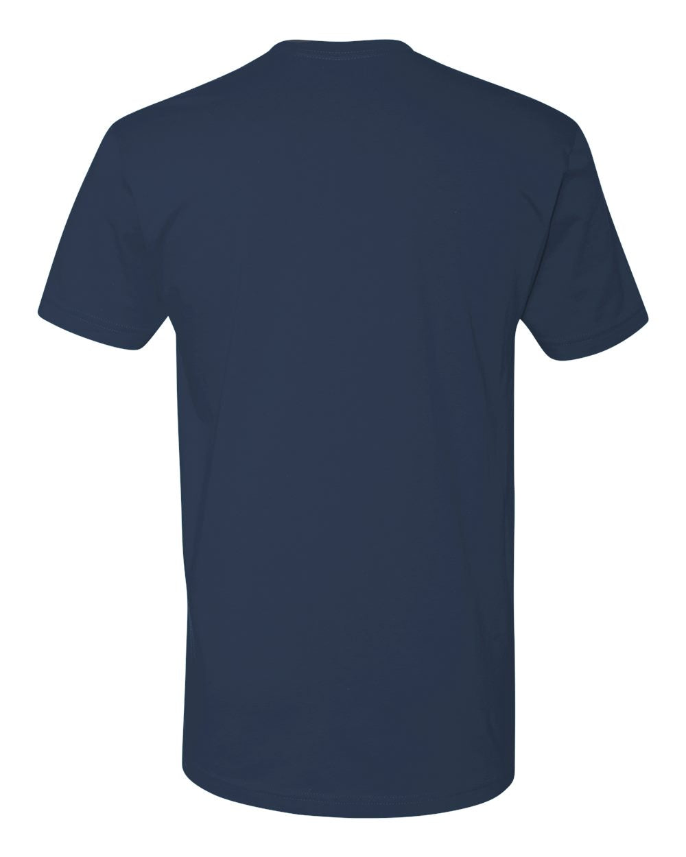 Next Level Tee 3600 - Indigo