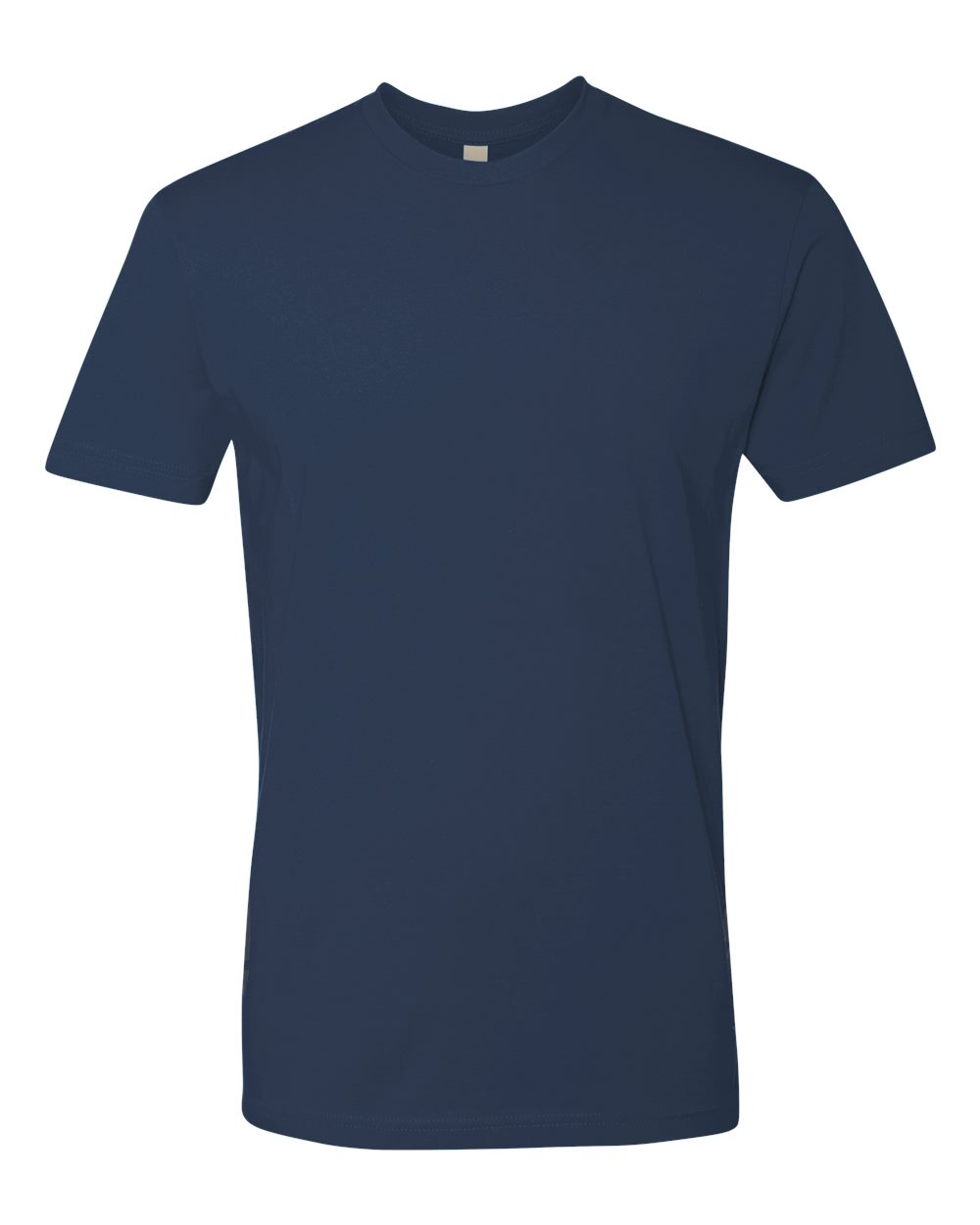 Next Level Tee 3600 - Indigo