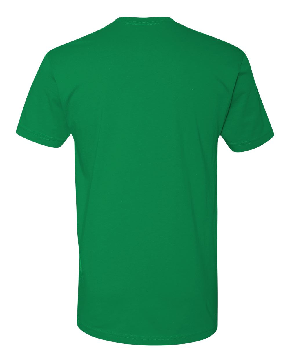 Next Level Tee 3600 - Kelly Green