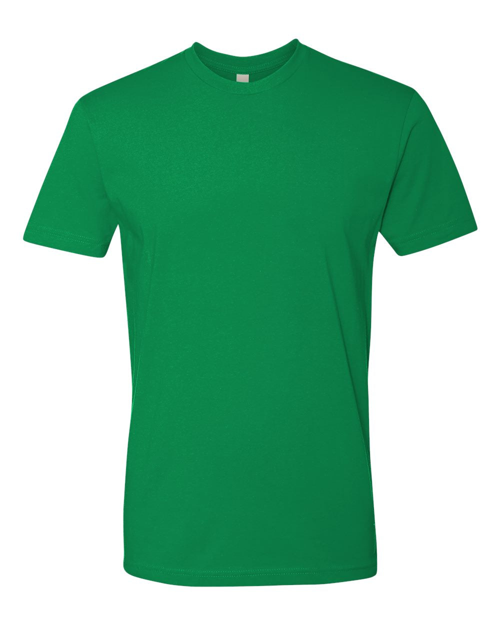 Next Level Tee 3600 - Kelly Green