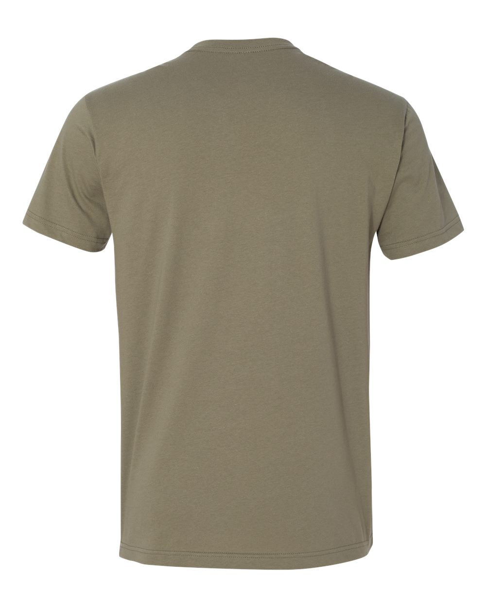 Next Level Tee 3600 - Light Olive