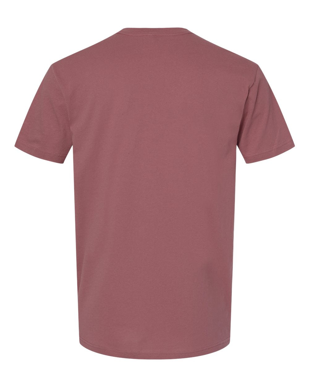 Next Level Tee 3600 - Mauve