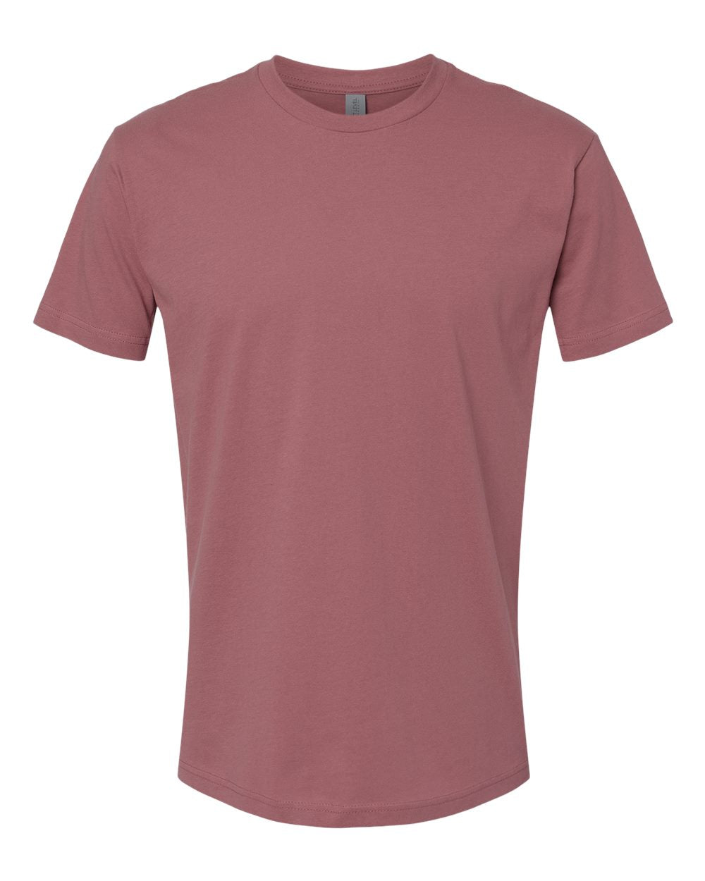Next Level Tee 3600 - Mauve
