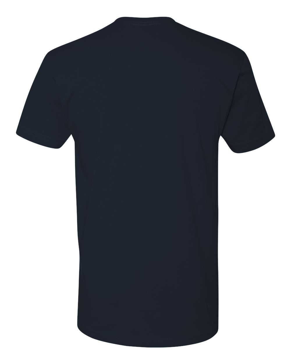 Next Level Tee 3600 - Midnight Navy