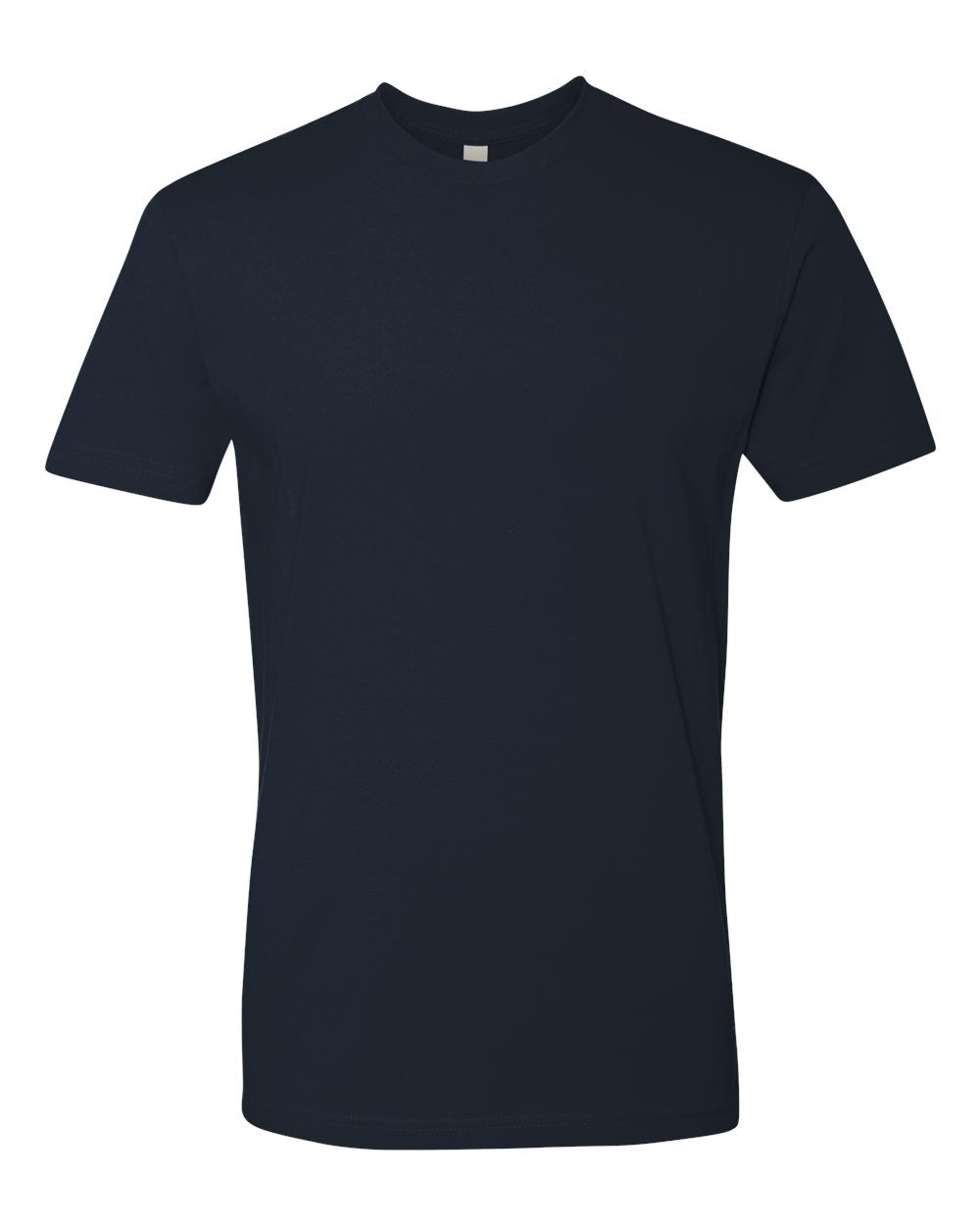Next Level Tee 3600 - Midnight Navy