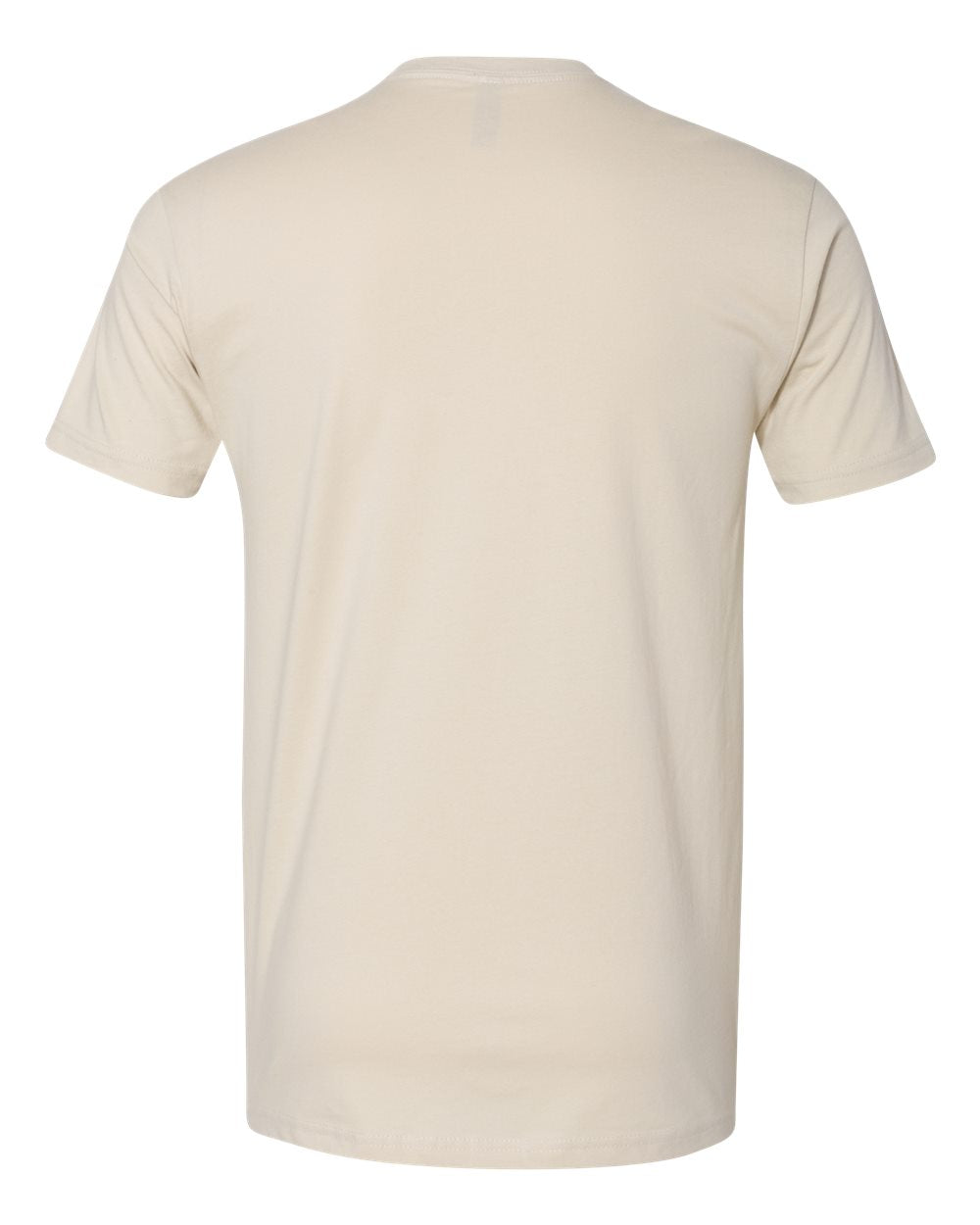 Next Level Tee 3600 - Natural