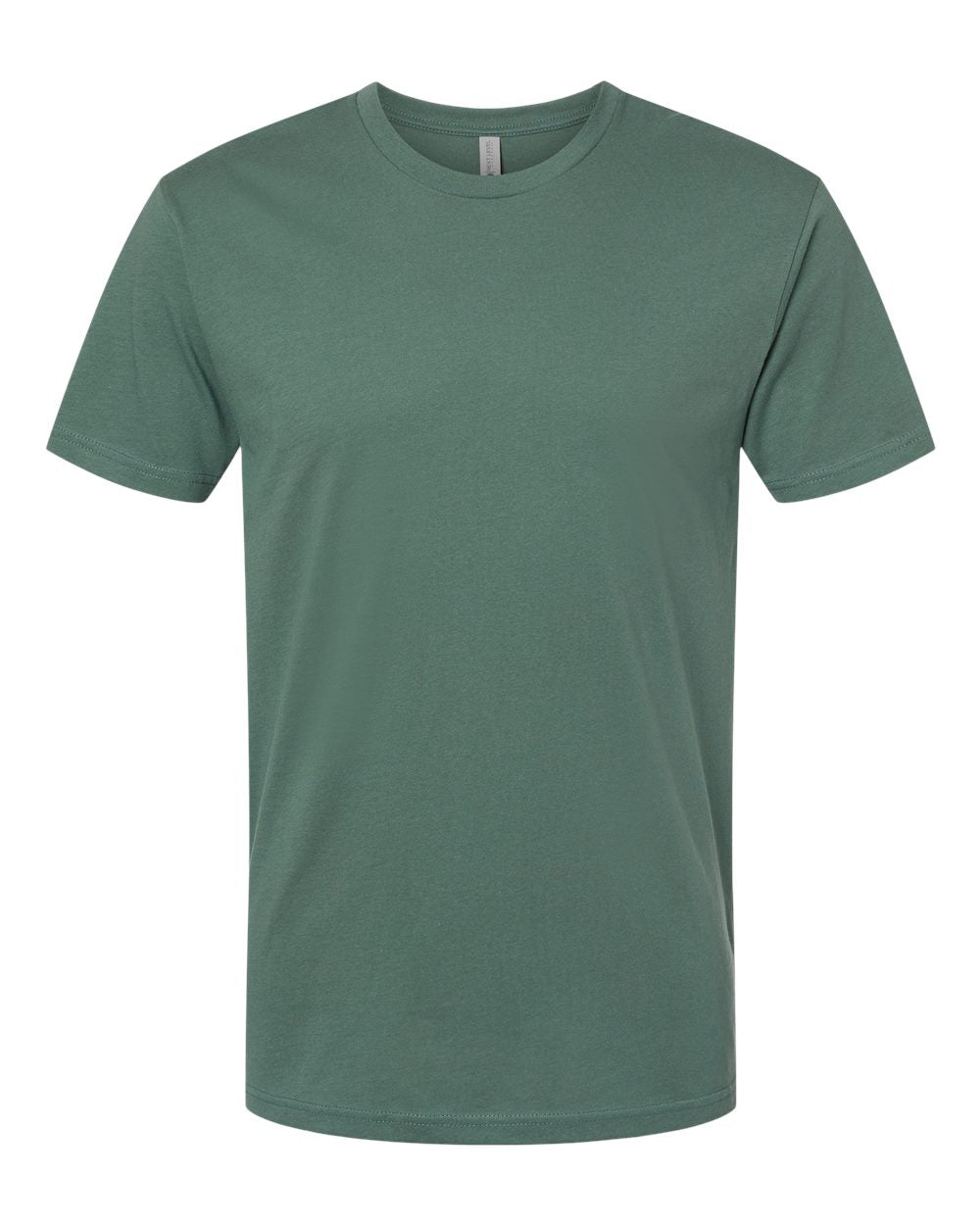 Next Level Tee 3600 - Royal Pine