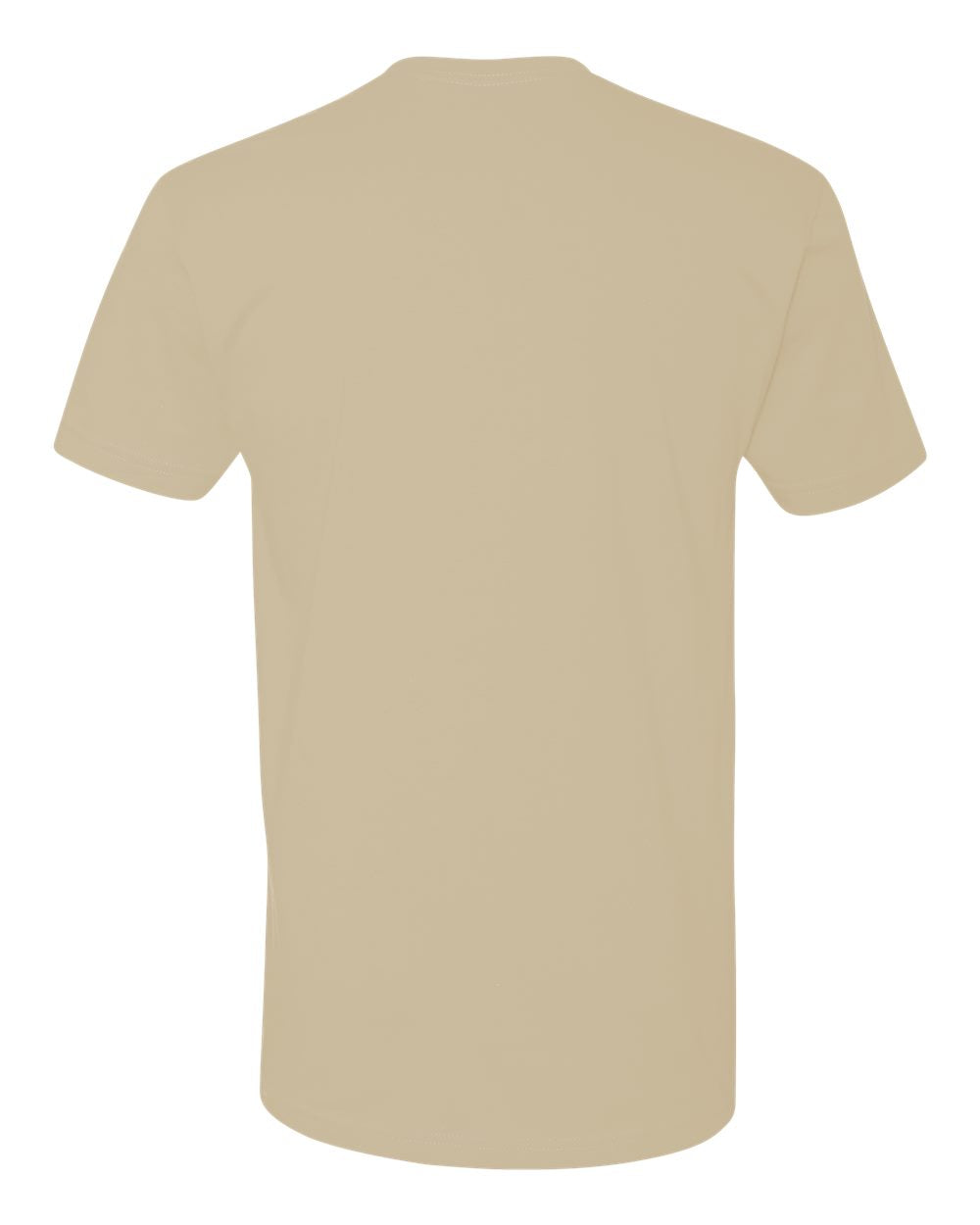 Next Level Tee 3600 - Sand