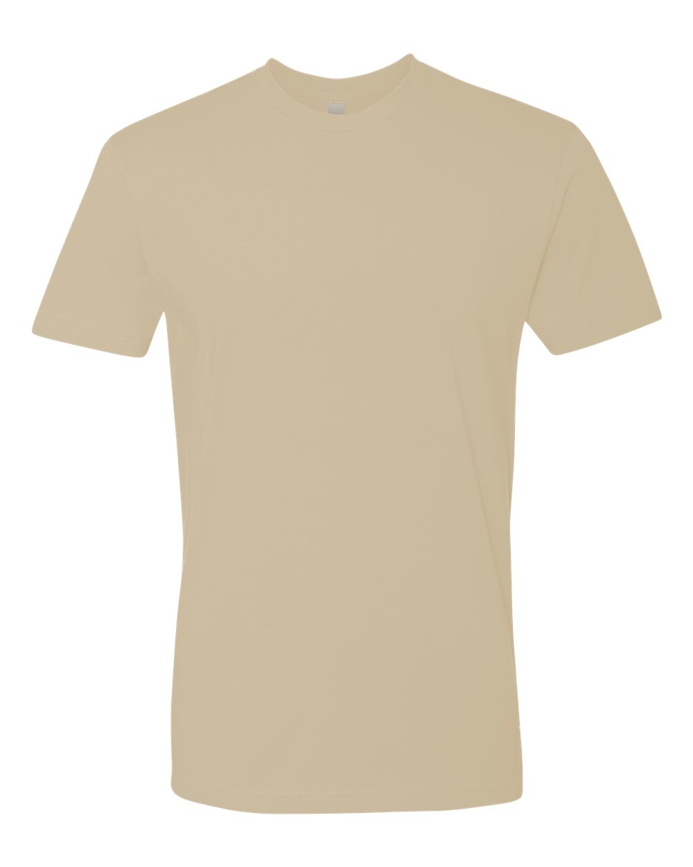 Next Level Tee 3600 - Sand