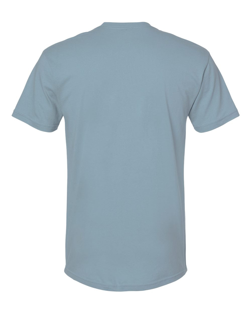 Next Level Tee 3600 - Stonewash Denim