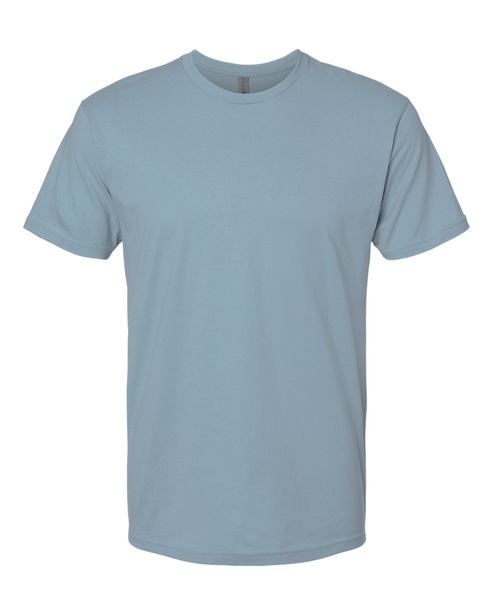 Next Level Tee 3600 - Stonewash Denim