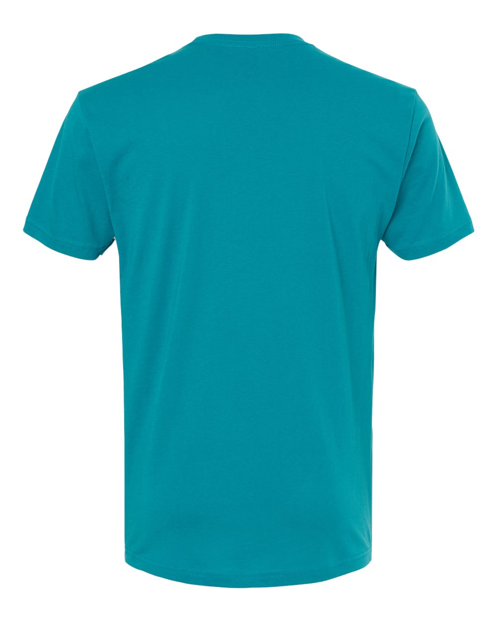 Next Level Tee 3600 - Teal