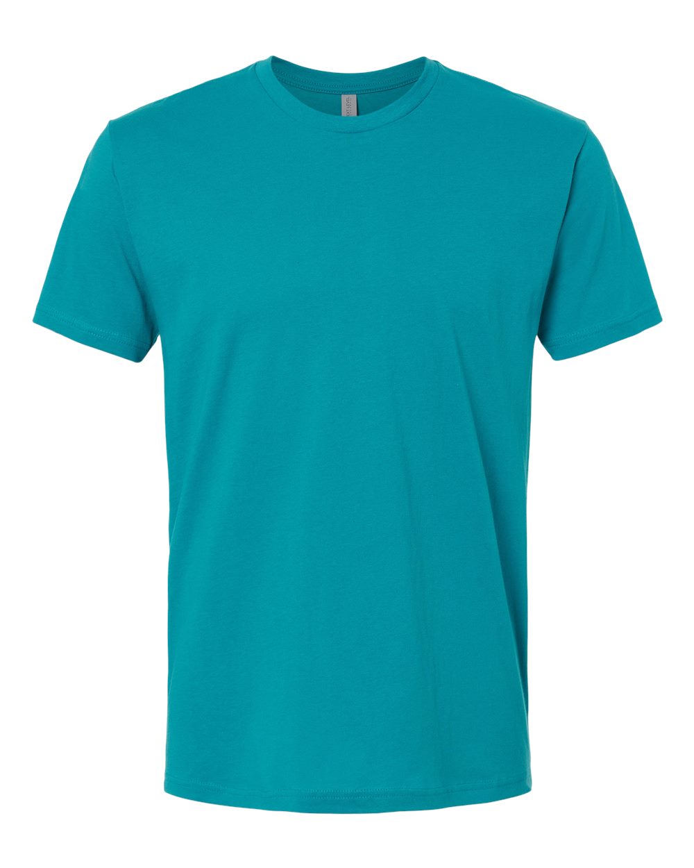 Next Level Tee 3600 - Teal