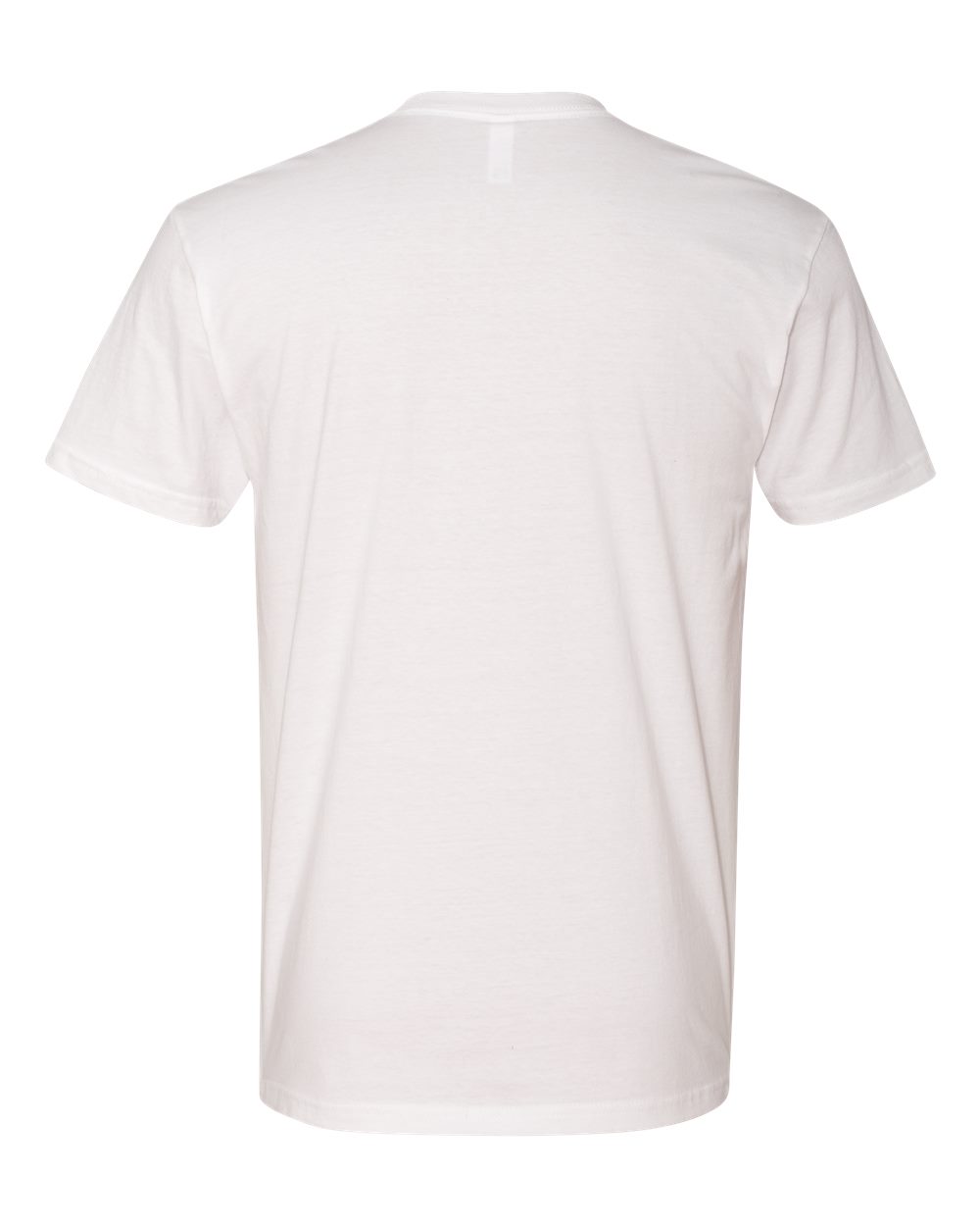 Next Level Tee 3600 - White