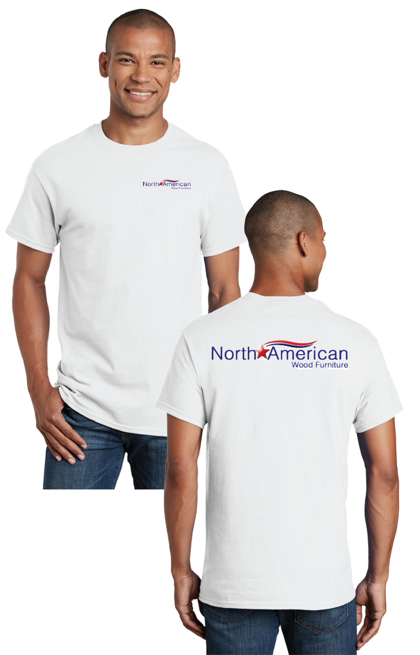 NAWF Tee Shirt