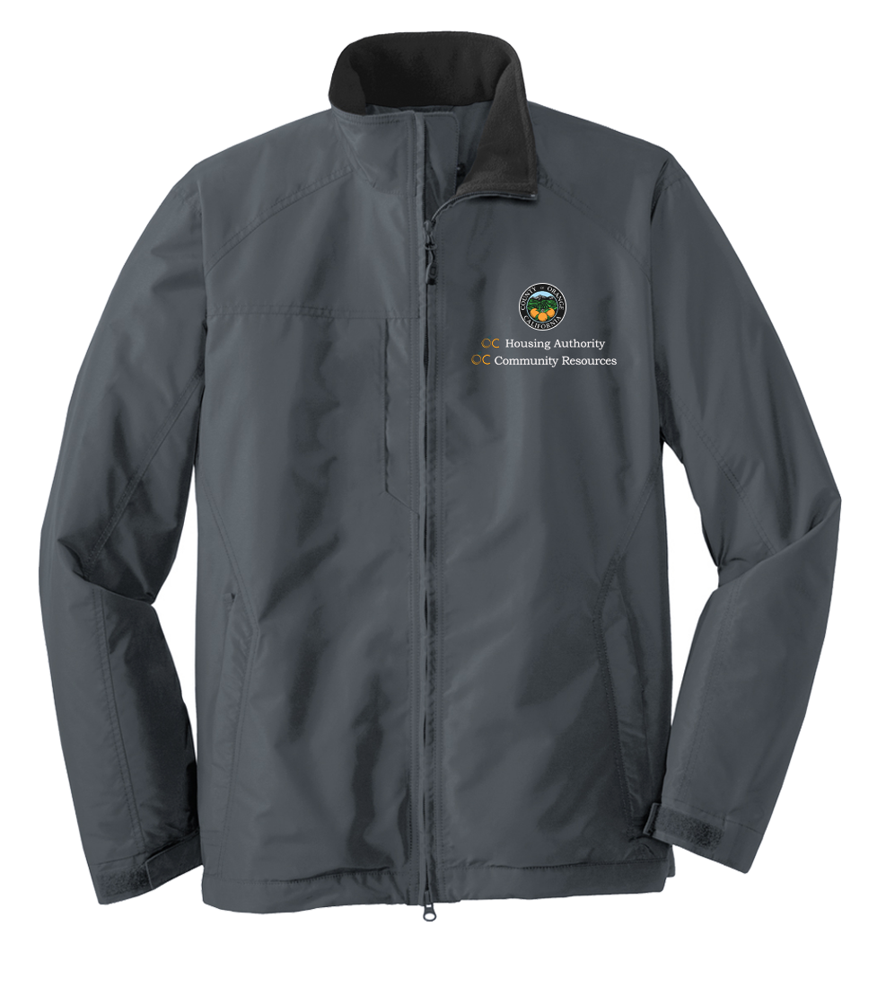 Ladies Port Authority® Challenger™ Jacket (OCHA)