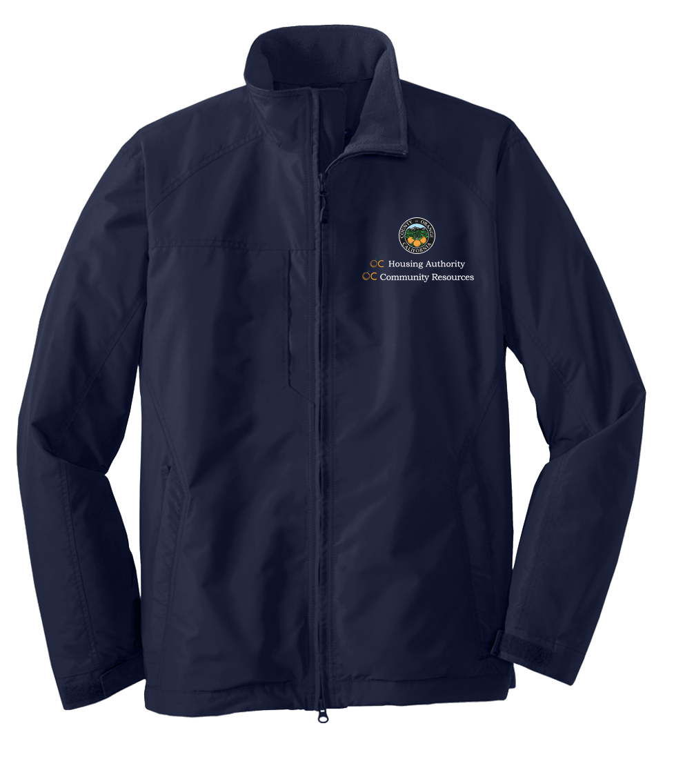 Mens Port Authority® Challenger™ Jacket (OCHA)