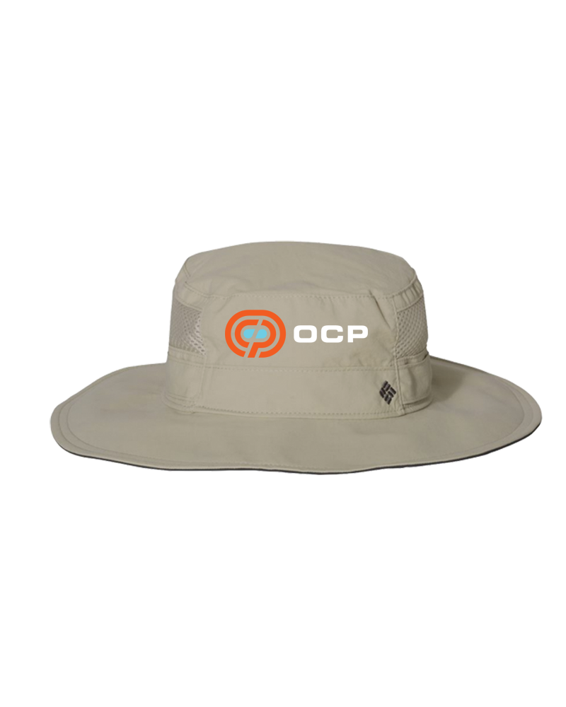 OCP - Bora Bora™ BOONEY HAT (FOSSIL)