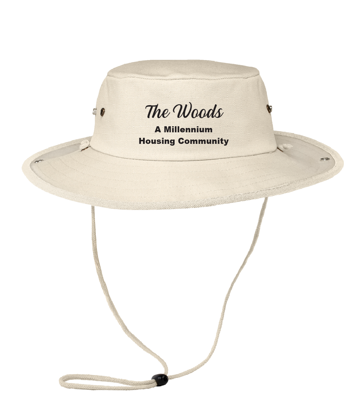 The Woods - Port Authority® Outback Hat