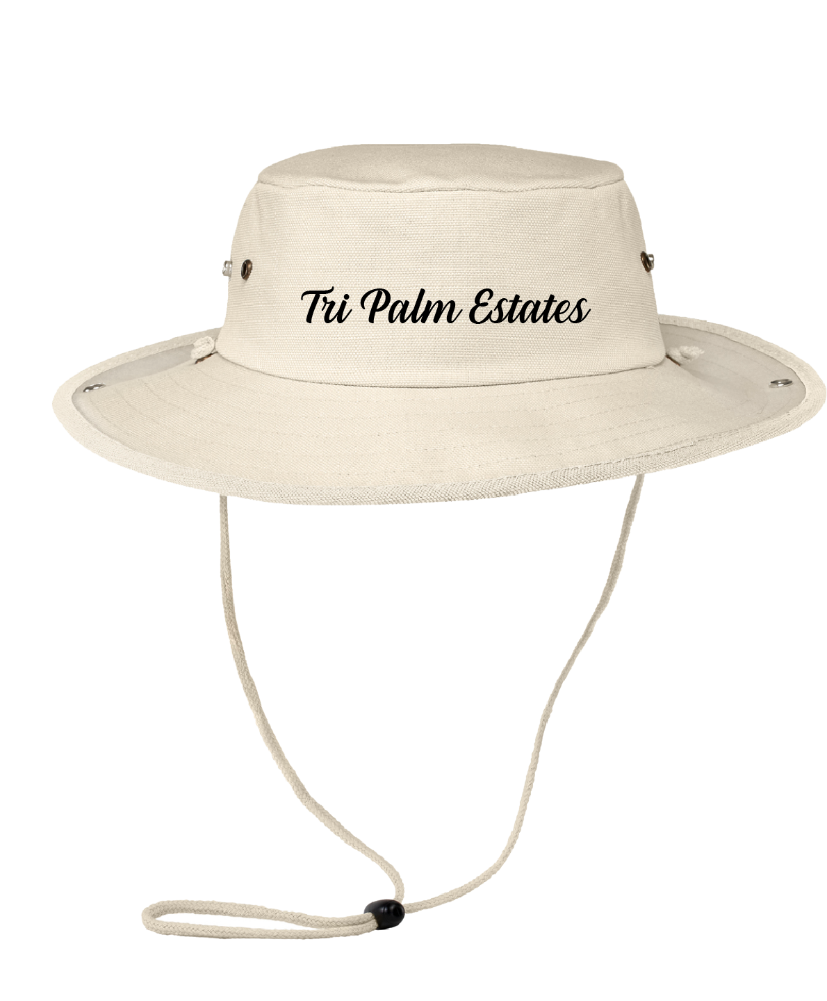 Tri Palm Estates - Port Authority® Outback Hat