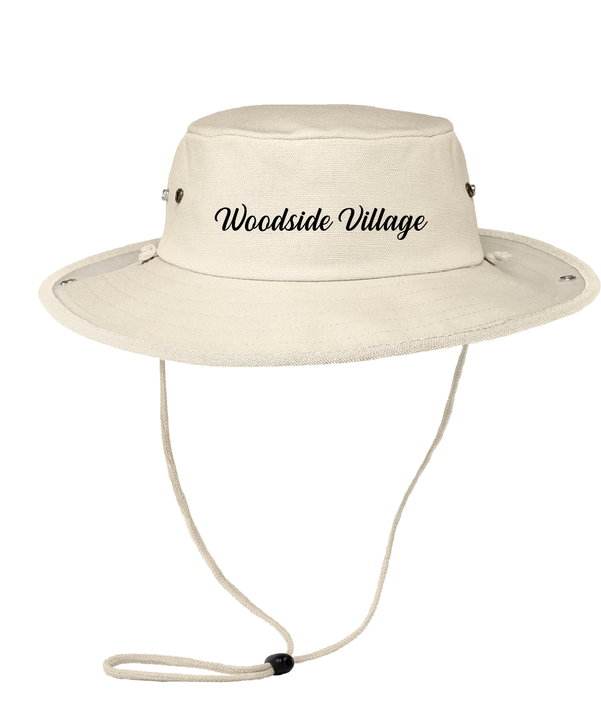 Woodside Village - Port Authority® Outback Hat