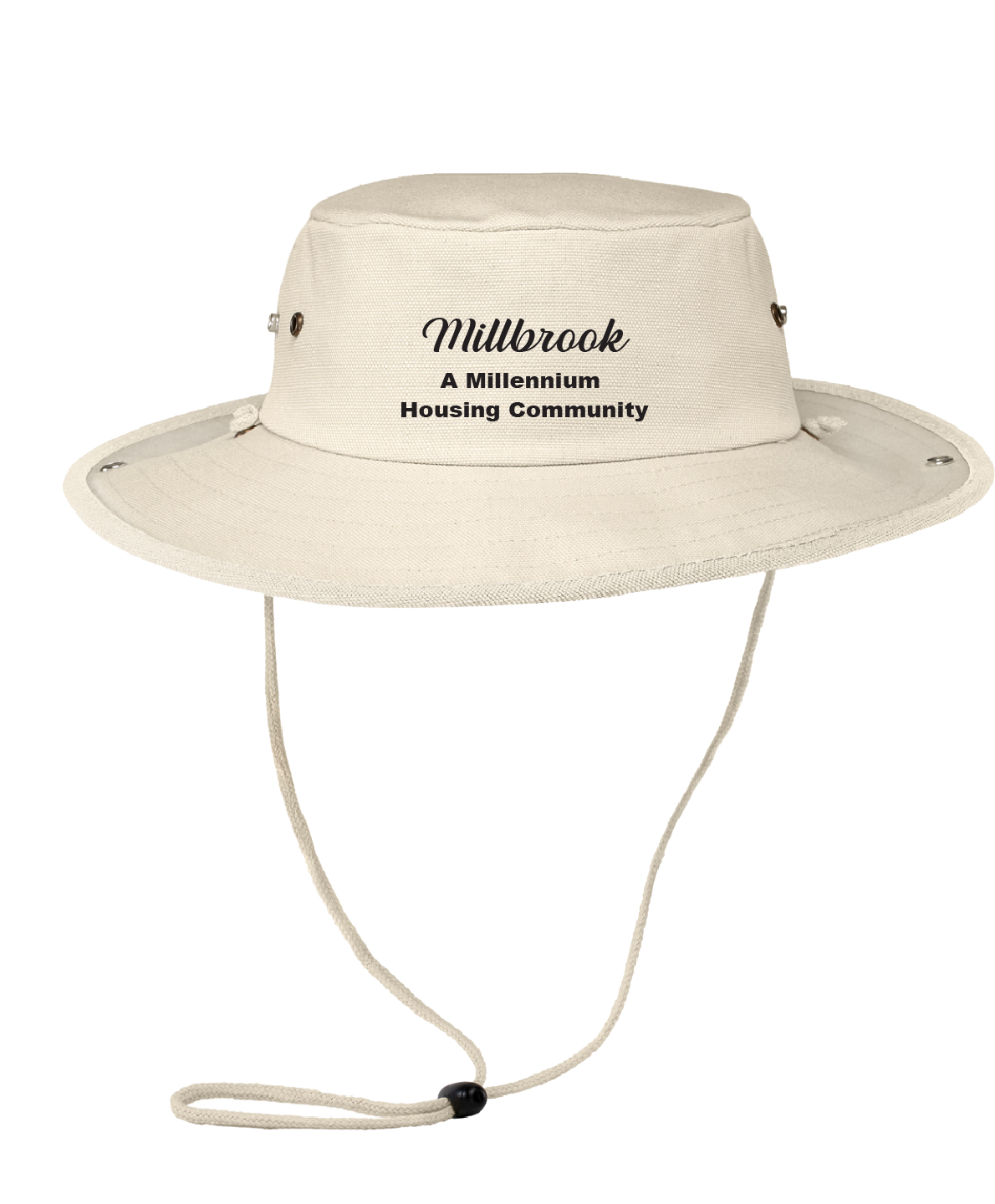 Millbrook - Port Authority® Outback Hat
