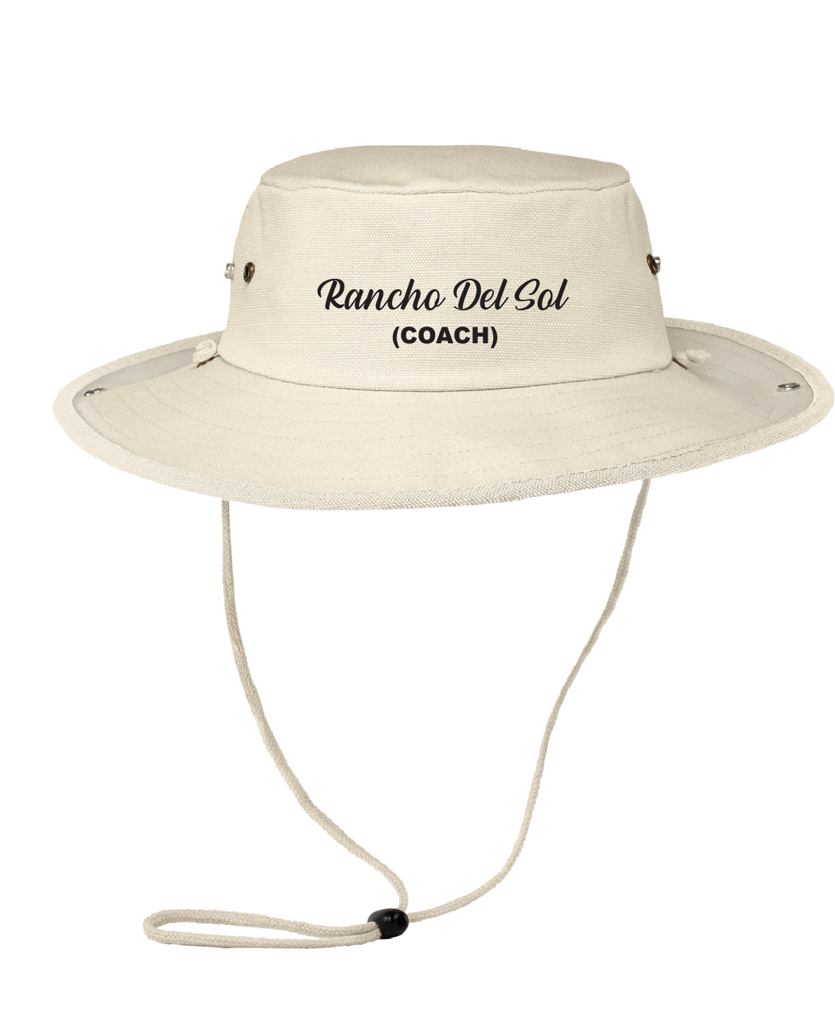 Rancho Del Sol (coach) - Port Authority® Outback Hat