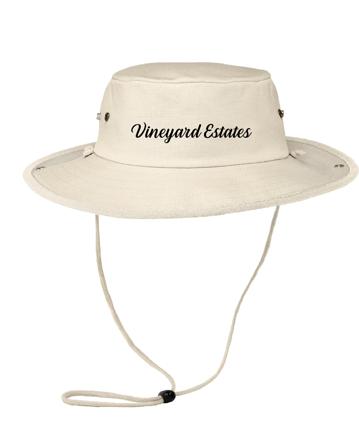 Vineyard Estates - Port Authority® Outback Hat