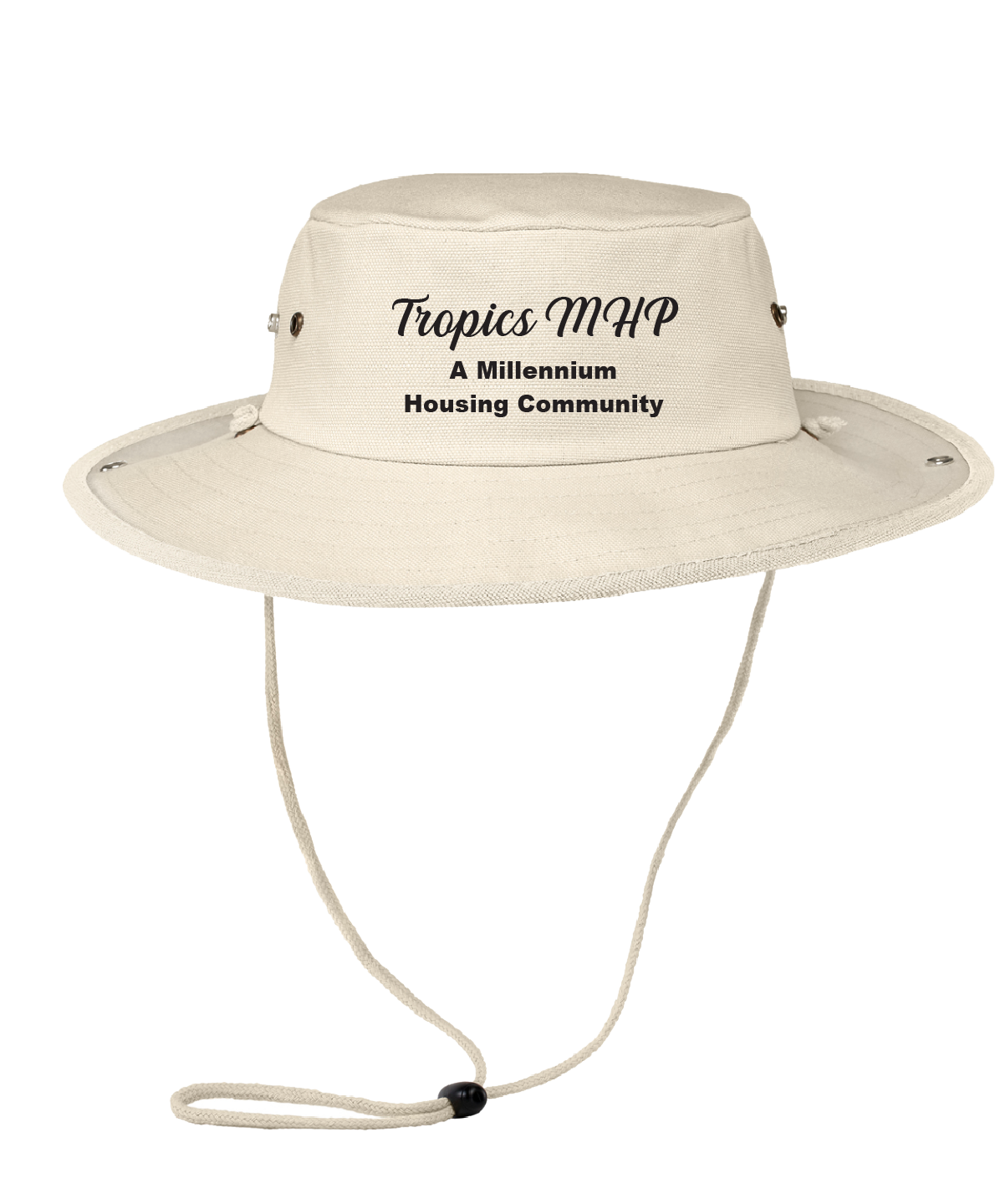 San Juan - Port Authority® Outback Hat