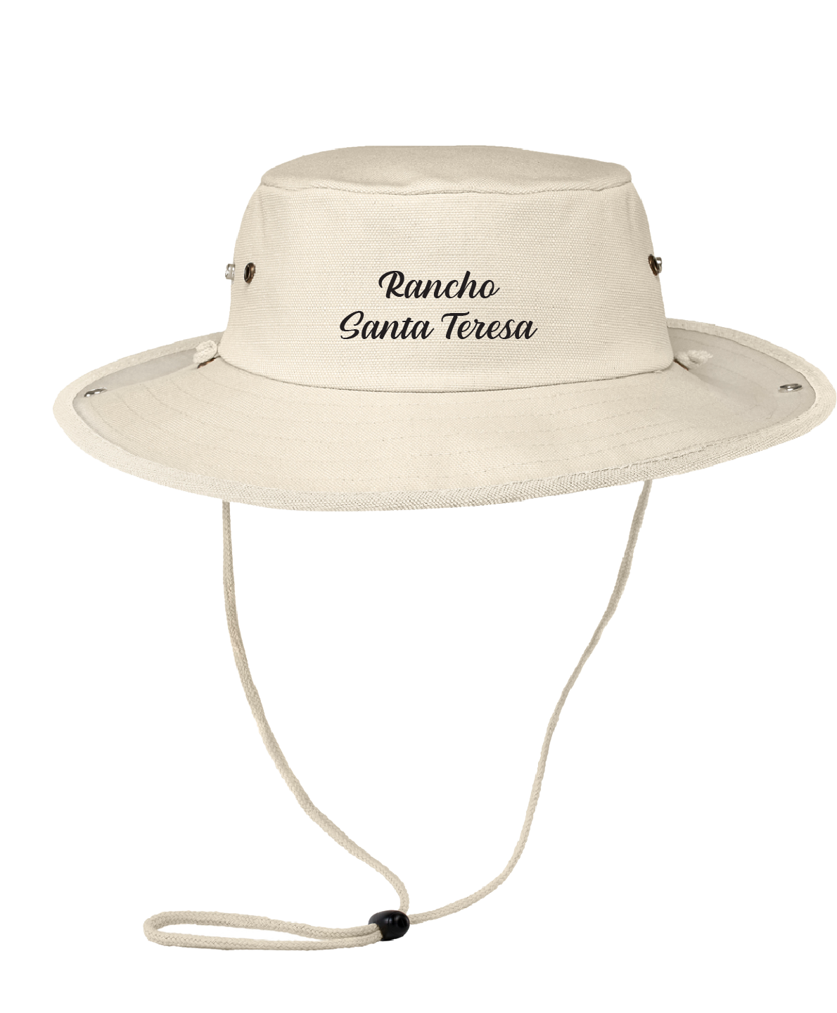 Rancho Santa Teresa - Port Authority® Outback Hat