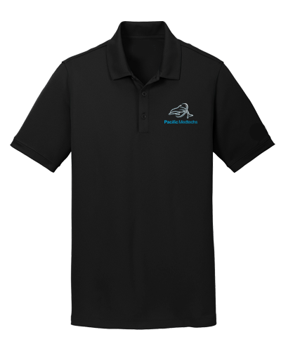 Pacific Med Techs - Polo