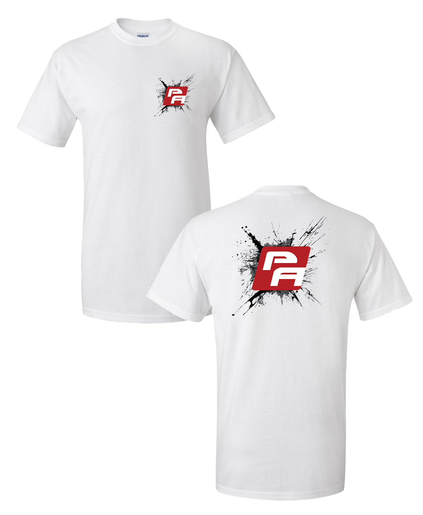 Power Acoustik Tshirt