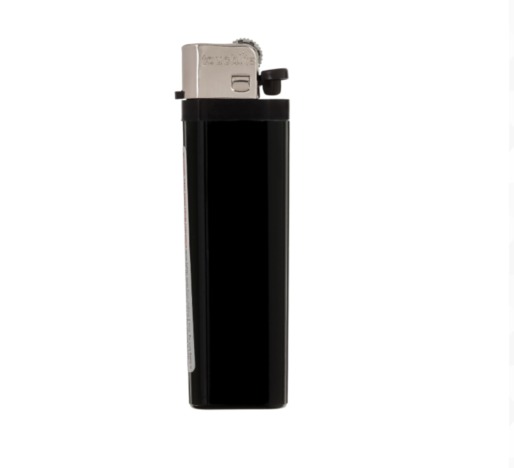 Promo Black Lighter
