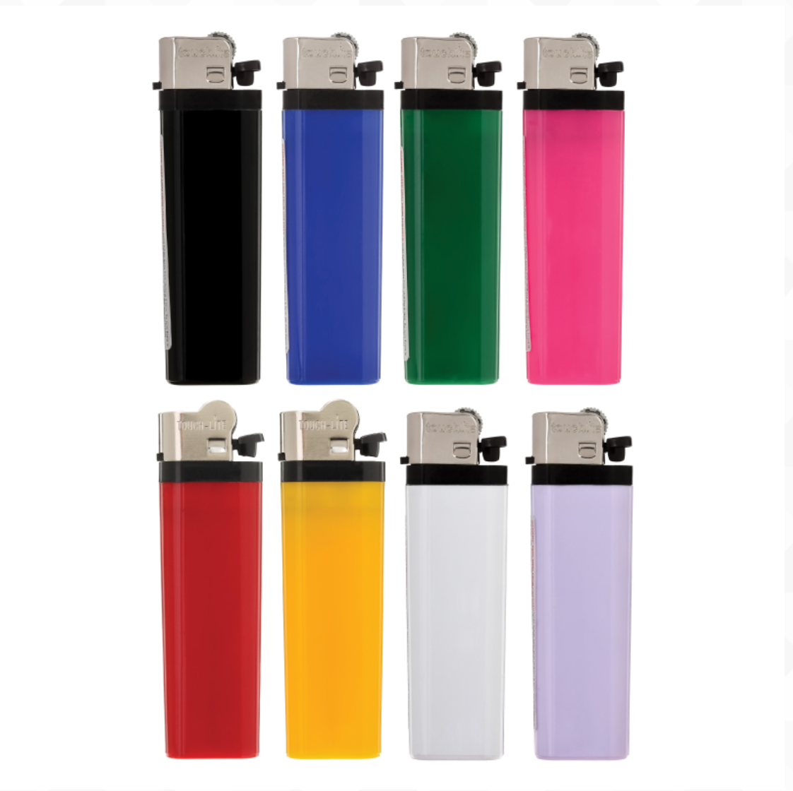 Promo Red Lighter