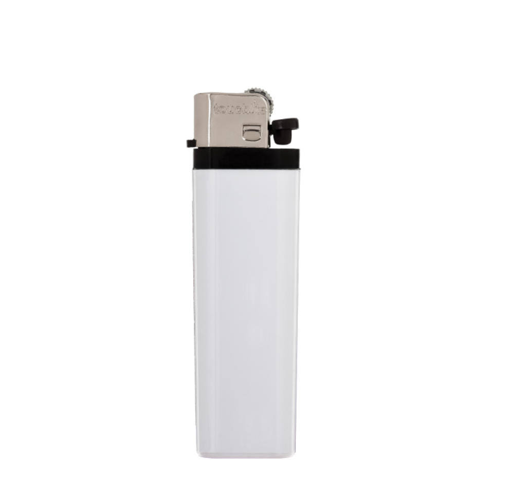 Promo White Lighter