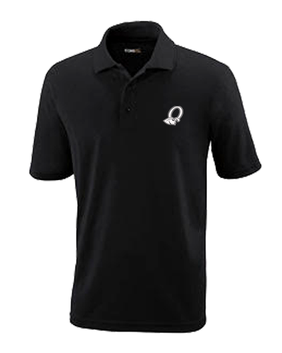 Quail Engineering - Field Polo