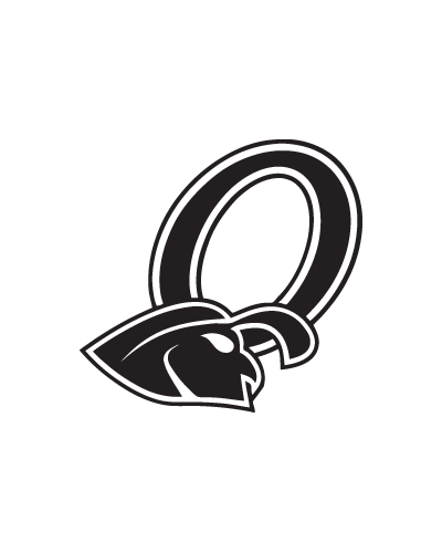 Quail Engineering 6" Black Die Cut Vinyl