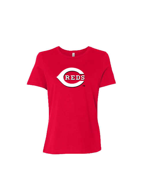 VPLL - REDS Ladies Tee
