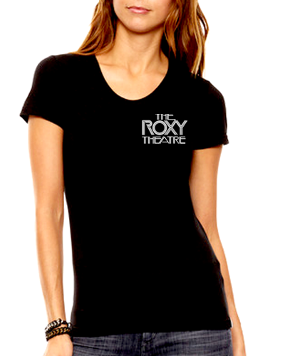 Roxy - Girls V-Neck Tee